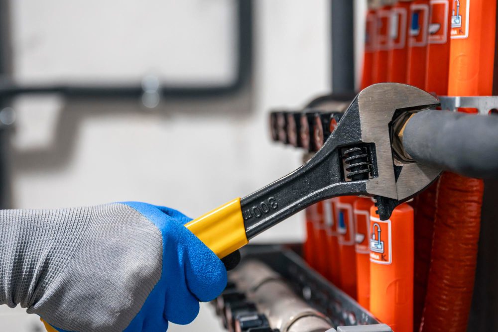 Maintenance and Repair