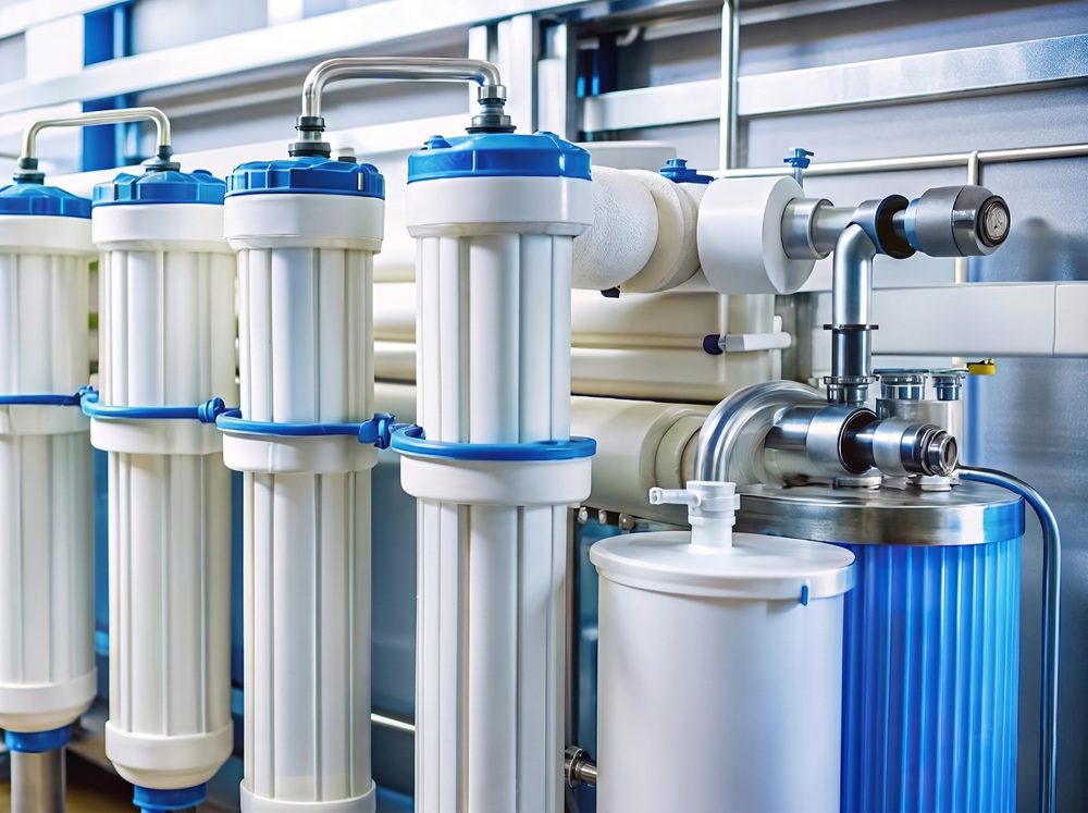 Water Treatment