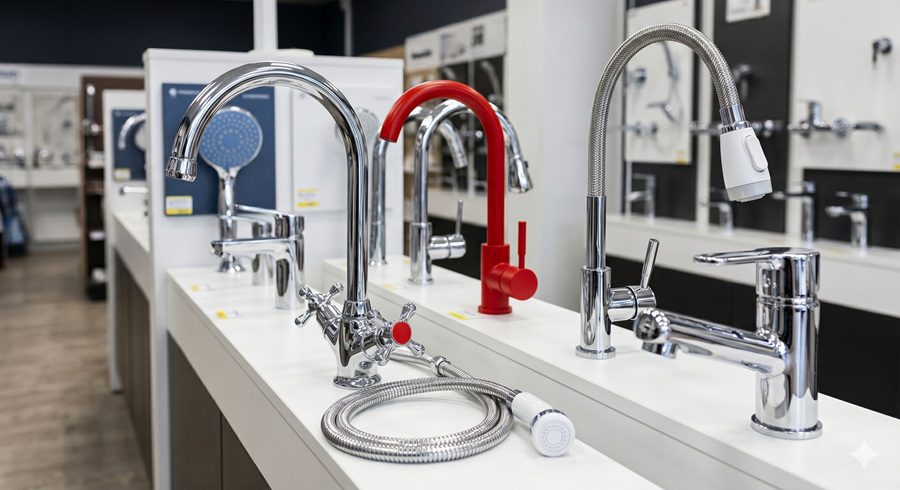 Plumbing Service