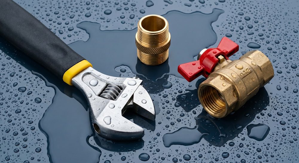 Plumbing System Troubleshooting