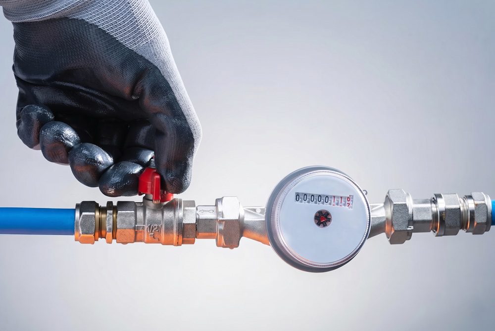 Plumbing Inspection & Testing