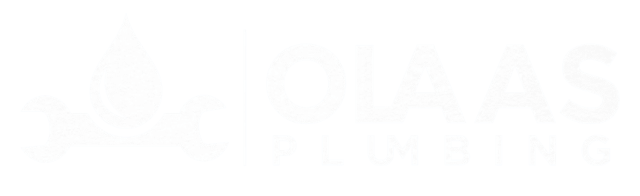 OLAAS Plumbing Van