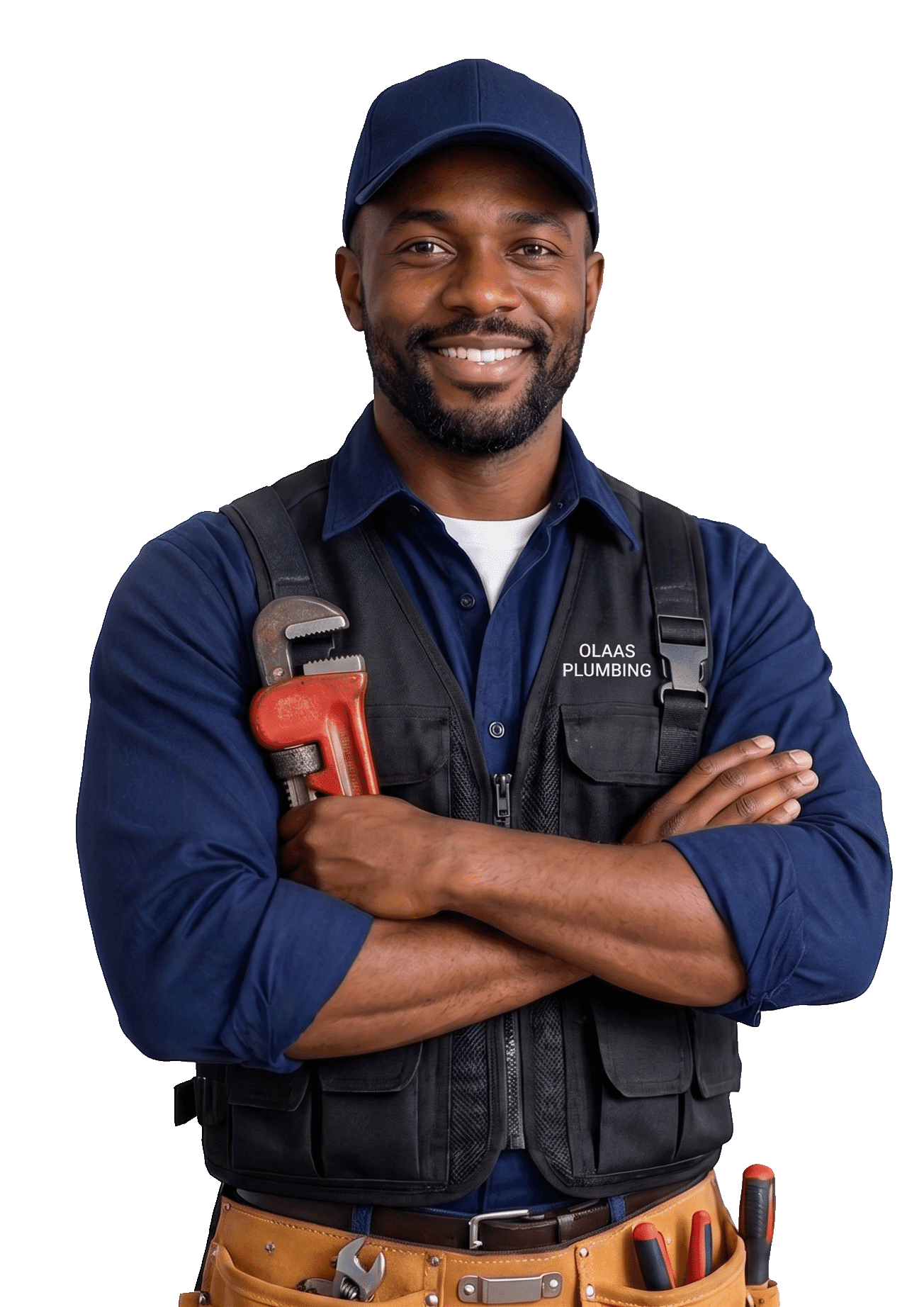Professional Olaas Plumber