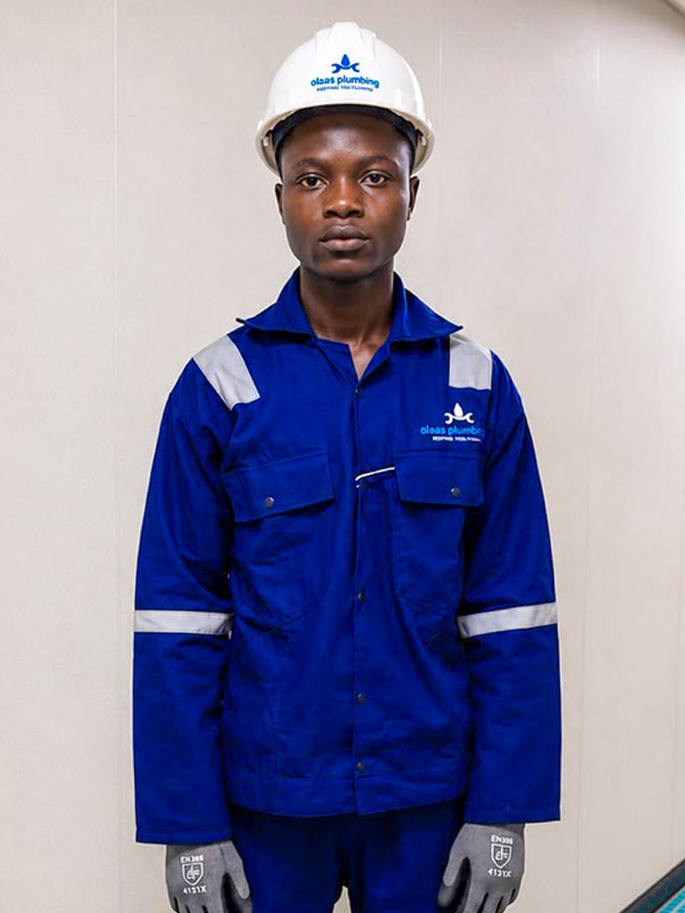 Team Member 3