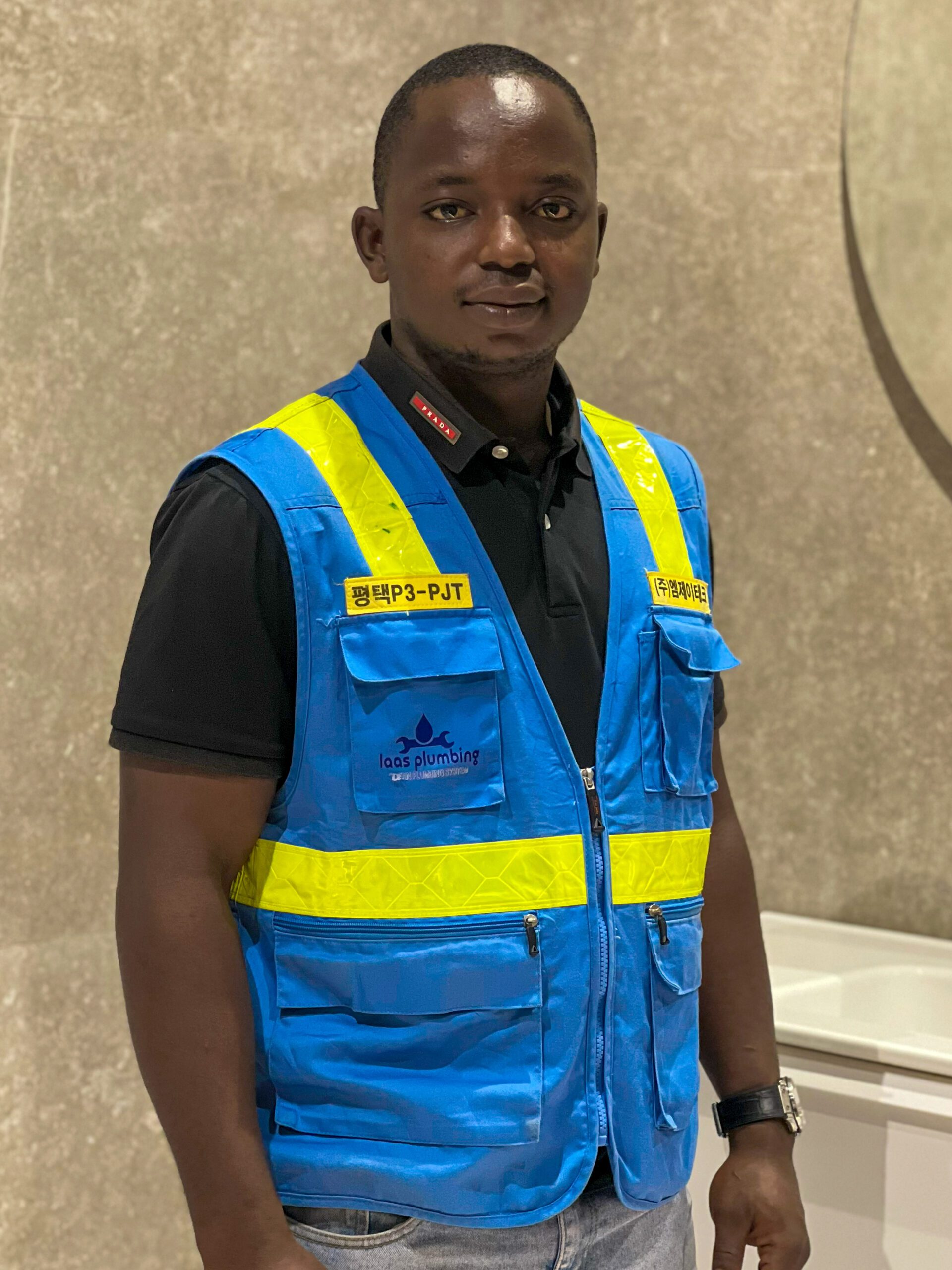 Team Member 1