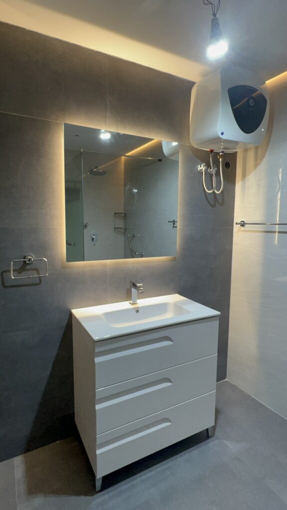 Elevate Your Space: Why Quality Matters in Sanitary Wares and Plumbing
